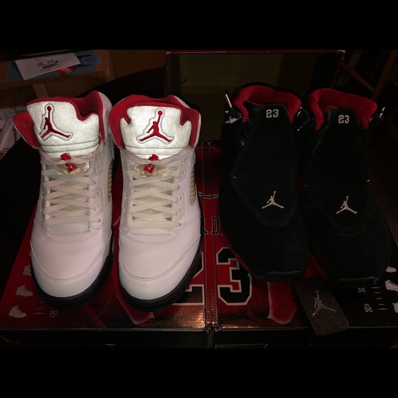 🔥🔥Jordan Countdown Pack! 5/18🔥🔥 - Picture 3 of 8